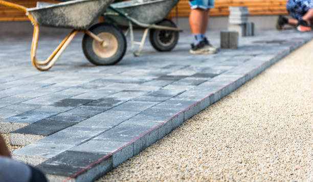 Best Driveway Paving Contractor  in Fairview, NJ