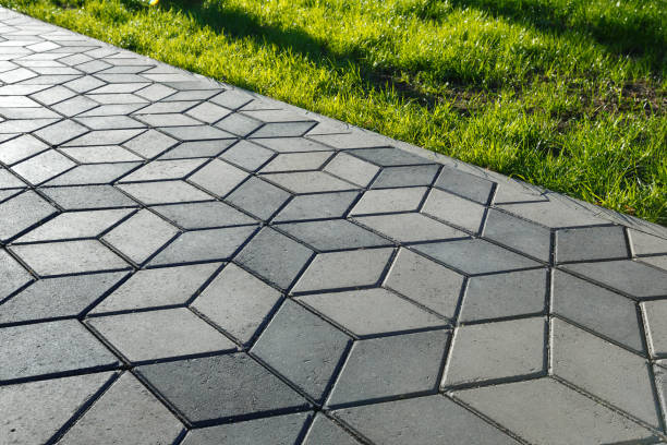 Best Decorative Driveway Pavers  in Fairview, NJ