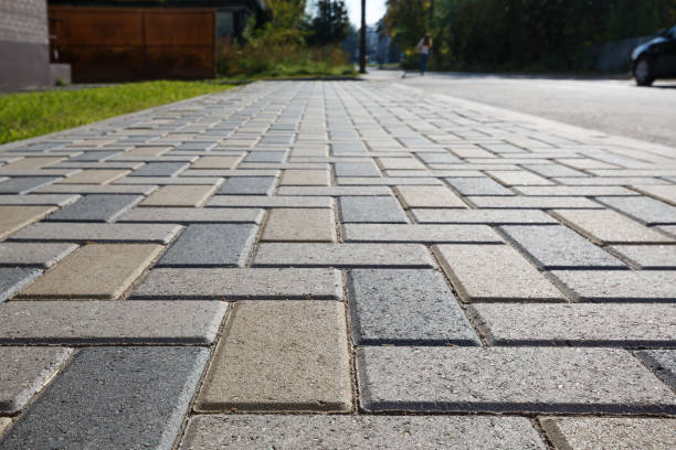 Decorative Driveway Pavers in Fairview, NJ