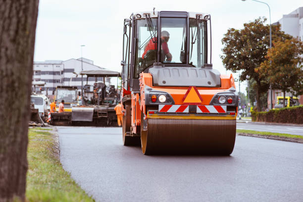 Best Residential Driveway Paver Services  in Fairview, NJ