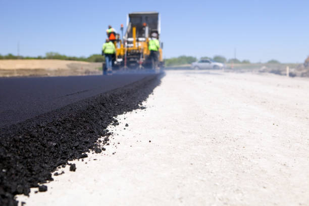 Reasons to Select Us for Your Driveway Paving Requirements in Fairview, NJ