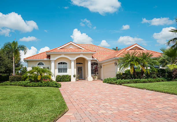 Best Decorative Driveway Pavers  in Fairview, NJ