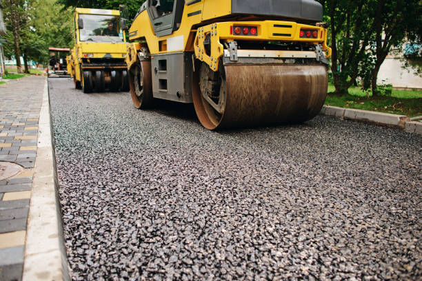 Best Custom Driveway Pavers  in Fairview, NJ